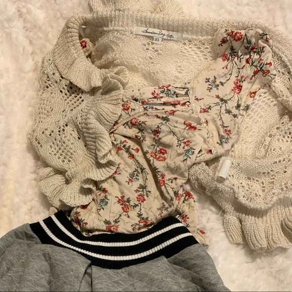 Cardi-again?? Cardigan - Picture 1 of 5